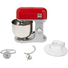 kenwood kmix red