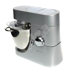 kenwood km020 titanium