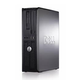 Dell OptiPlex 780 SFF Pentium E5300  - HDD 160 GB - 2GB | Back Market