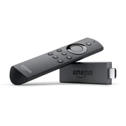 Amazon Fire Stick 2nd Gen TV Market