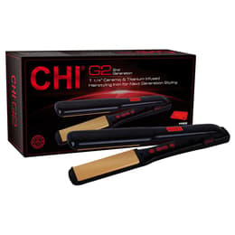 Chi G2 Hair straightener | Back Market