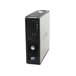 Dell OptiPlex 780 SFF Pentium E5300 - HDD 160 GB - 2GB | Back Market Dell OptiPlex 780 SFF Pentium E5300 - HDD 160 GB - 2GB | Back Market