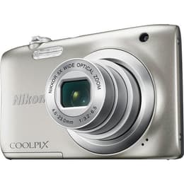 nikon coolpix a100 black