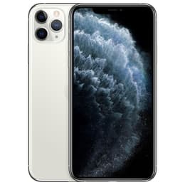 Iphone 11 Pro Max 256 Gb Silver Unlocked Back Market