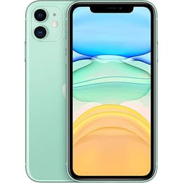 Iphone 11 128 Gb Green Unlocked Back Market