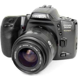 minolta 500si