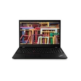 Lenovo ThinkPad T490 14-inch (2019) - Core i5-10210U - 16GB - SSD 512 GB QWERTY - English