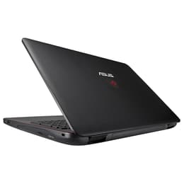 Asus Rog G551vw Fw103t 15 6 Inch Core I7 6700hq 8gb 1128gb Nvidia Geforce Gtx 960m Azerty French Back Market
