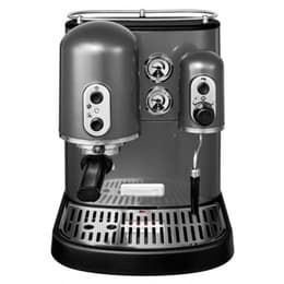 kitchenaid espressomaschine artisan