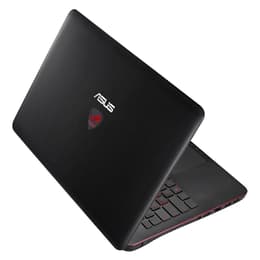 Asus Rog G551jw Dm222h 15 6 Inch Core I7 4700hq 8gb 1000gb Nvidia Geforce Gtx 960m Azerty French Back Market
