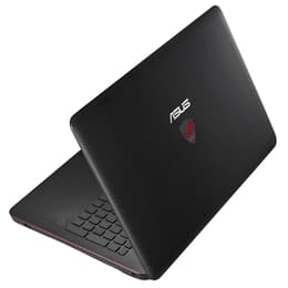 Asus Rog G551jw Dm222h 15 6 Inch Core I7 4700hq 8gb 1000gb Nvidia Geforce Gtx 960m Azerty French Back Market