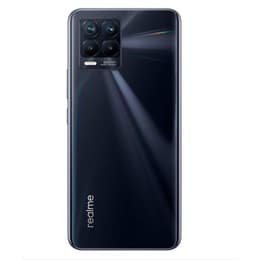 realme 8 pro back