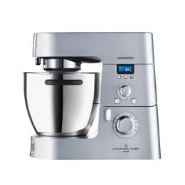 cooking chef kenwood major