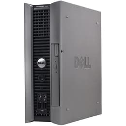 Dell Optiplex 745 USFF Pentium D  - HDD 750 GB - 4GB | Back Market