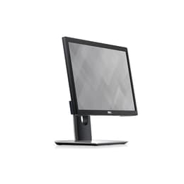 20-inch Dell P2018H 1600 x 900 LED Monitor Black | Back Market 20-inch Dell P2018H 1600 x 900 LED Monitor Black | Back Market
