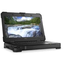 Dell Latitude 5424 Rugged 14-inch (2020) - Core i7-8650U - 32GB - SSD 256 GB AZERTY - French | Back Market Dell Latitude 5424 Rugged 14-inch (2020) - Core i7-8650U - 32GB - SSD 256 GB AZERTY - French | Back Market