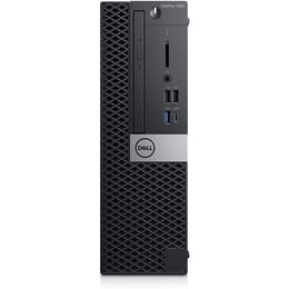 Dell OptiPlex 7060 SFF Core i7-8700T - SSD 256 GB - 8GB | Back Market Dell OptiPlex 7060 SFF Core i7-8700T - SSD 256 GB - 8GB | Back Market