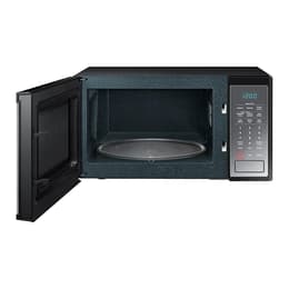 samsung microwave model me6104st1