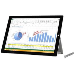Microsoft Surface Pro 3 12 Inch Core I5 4300u Ssd 256 Gb 8gb Qwerty English Uk Back Market