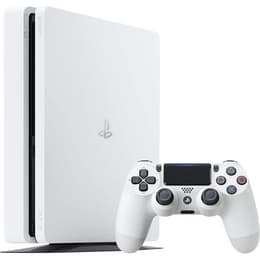 PlayStation 4 500GB White | Market