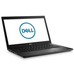 Dell Latitude 7280 13-inch (2015) - Core i5-6200U - 8GB - SSD 256 GB QWERTY - English