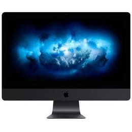 iMac Pro 27-inch Retina (Late 2017) Xeon W 2,5GHz - SSD 1 TB - 32GB AZERTY - French