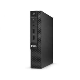 Dell OptiPlex 3020 Micro Core i5-4590T 2 - SSD 256 GB - 8GB