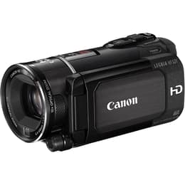 Canon Legria HF S21 Camcorder Mini HDMI/YUV/USB 2.0/AV-Composant - Black