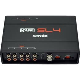 Rane SL4 Audio accessories