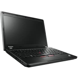 Lenovo ThinkPad Edge E330 13-inch (2014) - Core i5-3210M - 8GB - SSD 480 GB AZERTY - French