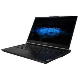 Lenovo Legion 5 15ARH05H 15"-inch - Ryzen 7 4800H - 16GB - SSD 512 GBGB NVIDIA GeForce RTX 2060 QWERTZ - German