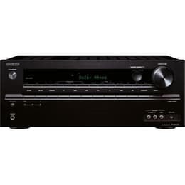 Onkyo TX-NR545 Sound Amplifiers