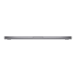 MacBook Pro 16-inch (2023) - Apple M2 Max 12-core and 38-core GPU - 32GB RAM - SSD 1000GB - QWERTY - English