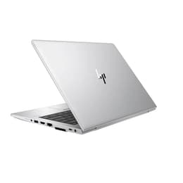 Hp EliteBook 830 G5 13-inch (2018) - Core i5-8350U - 8GB - SSD 256 GB AZERTY - French