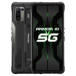 Ulefone Armor 10 5G 128GB - Black - Unlocked