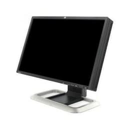22-inch HP LP2275W 1680x1050 LED Monitor Black
