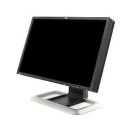 22-inch HP LP2275W LED Monitor Black