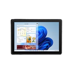 Microsoft Surface Pro 7 12-inch Core i5-1035G4 - SSD 256 GB - 8GB Without keyboard