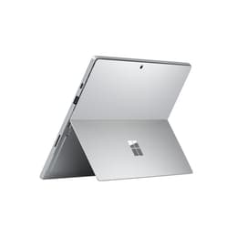 Microsoft Surface Pro 7 12-inch Core i5-1035G4 - SSD 256 GB - 8GB Without keyboard