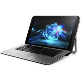 HP ZBook x2 G4 14-inch Core i7-8550U - SSD 512 GB - 16GB AZERTY - French