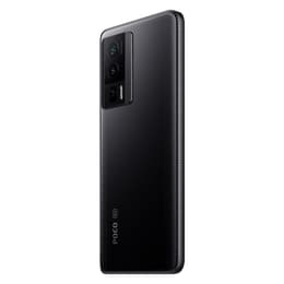 Xiaomi Poco F5 Pro 256GB - Black - Unlocked