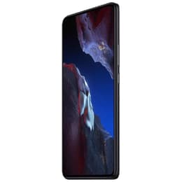 Xiaomi Poco F5 Pro 256GB - Black - Unlocked