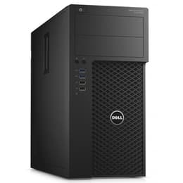 Dell Workstation 3620 Xeon E3-1270 V5 3,6 - SSD 256 GB + HDD 2 TB - 32GB