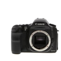 Reflex EOS 10D 28-200 - Black Canon