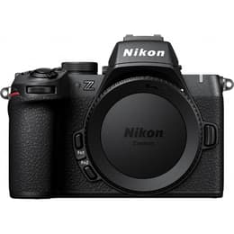 Nikon Z50 II - Black + Nikon Nikkor DX 18-140mm f/3.5-6.3 VR