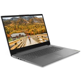 Lenovo IdeaPad IP 3 17ADA05 17-inch (2018) - Ryzen 5 - 3000 Series (U) - 8GB - SSD 128 GB + HDD 896 GB AZERTY - French