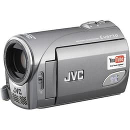 Jvc Everio GZ-MS100E Camcorder - Grey