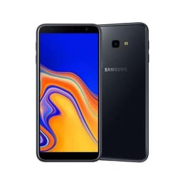 Galaxy J4+ 32GB - Black - Unlocked - Dual-SIM
