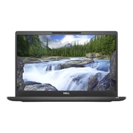 Dell Latitude 7300 13-inch (2019) - Core i5-8365U - 16GB - SSD 256 GB QWERTY - English