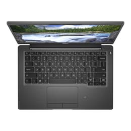Dell Latitude 7300 13-inch (2019) - Core i5-8365U - 16GB - SSD 256 GB QWERTY - English